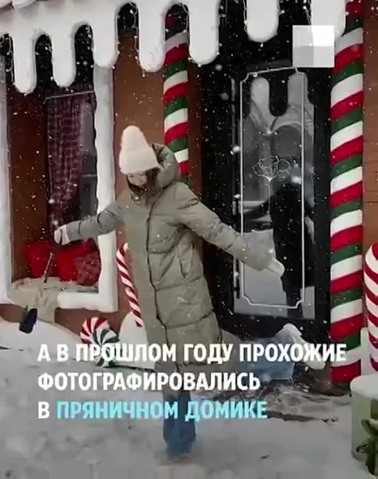 Video by Tatyana Mukovozchik