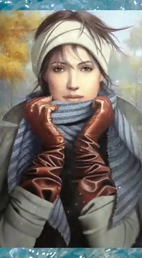 Video by Tatyana Mukovozchik