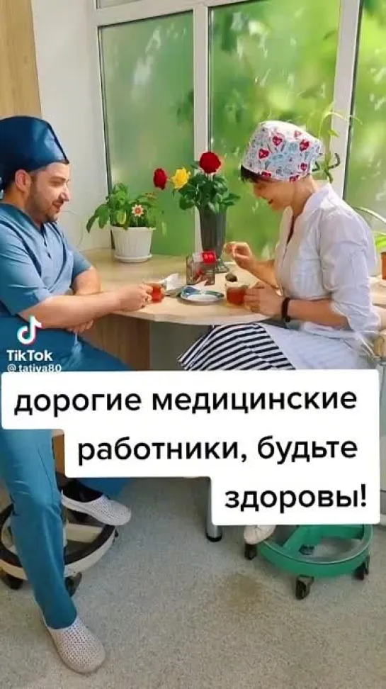 Video by Tatyana Mukovozchik