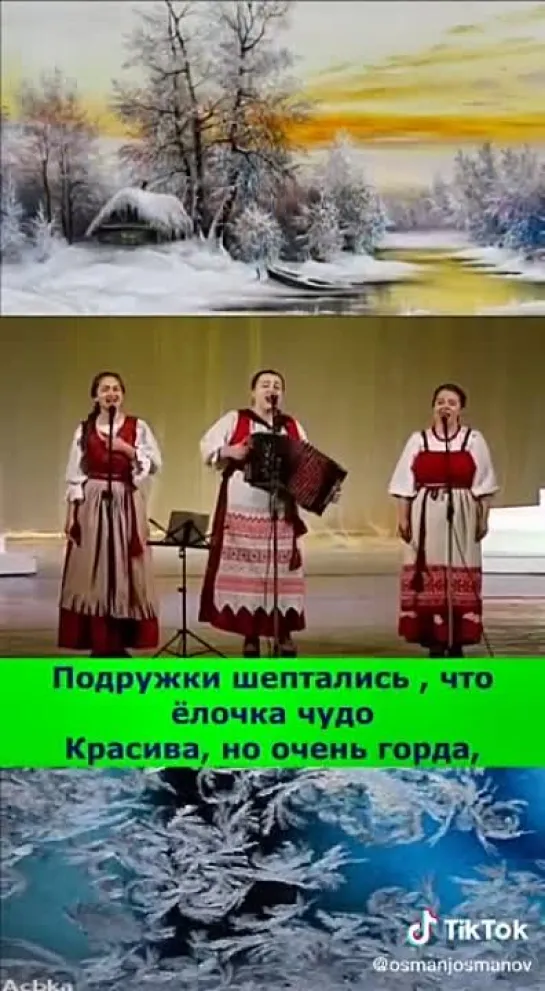 Video by Tatyana Mukovozchik