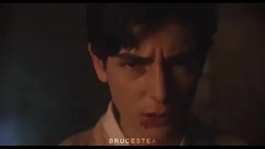 bruce wayne | gotham [ vine ]