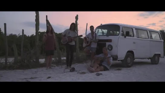 Kaleo - Automobile Road Sessions