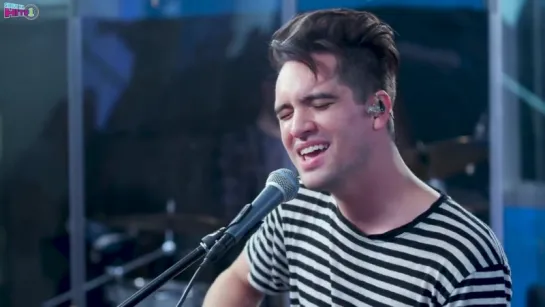 Panic! At The Disco cover Say It Aint So by Weezer