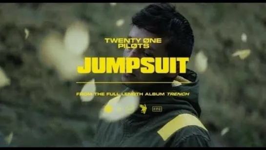 twenty one pilots - Jumpsuit [Official Video]