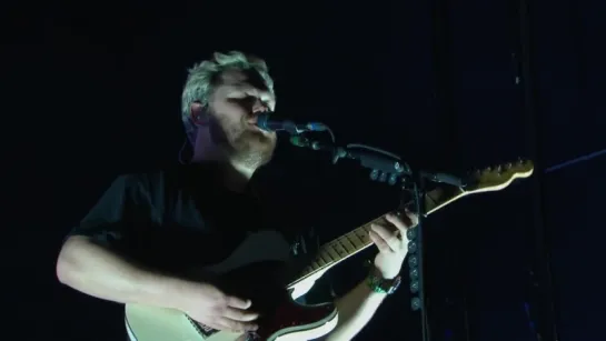 Alt-j - Deadcrush at Coachella