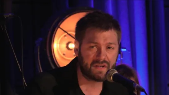 Kasabian - Stevie in the Live Lounge