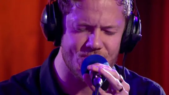 Imagine Dragons - I Bet My Life in the Live Lounge