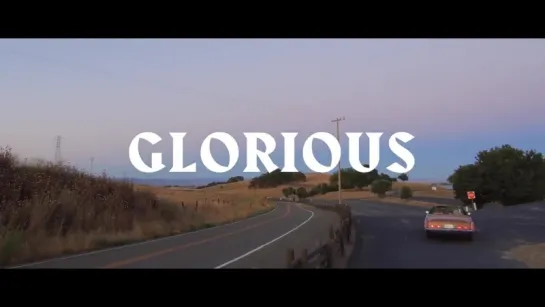 MACKLEMORE FEAT SKYLAR GREY - GLORIOUS (OFFICIAL MUSIC VIDEO)