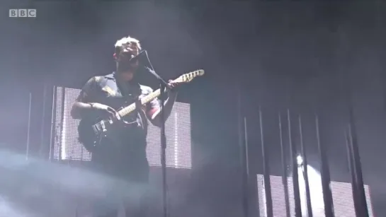 Alt-J Live At Glastonbury Festival 2017