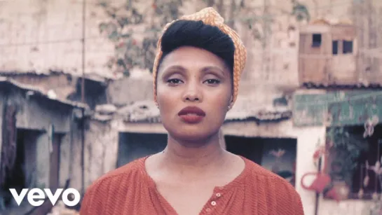 Imany - Silver Lining (Clap Your Hands)