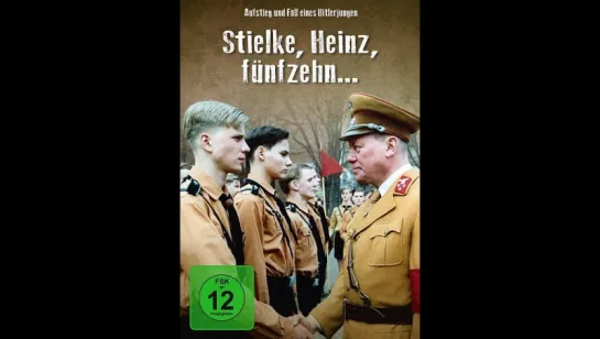 Stielke, Heinz, funfzehn (1987) Штильке, Хайнц, пятнадцать лет...