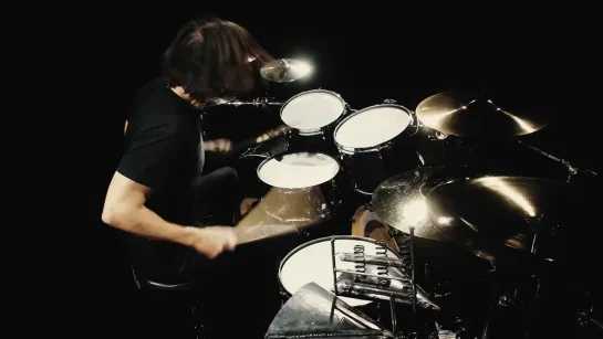 MARIO DUPLANTIER DRUM SOLO 2022 "MOVEMENT"