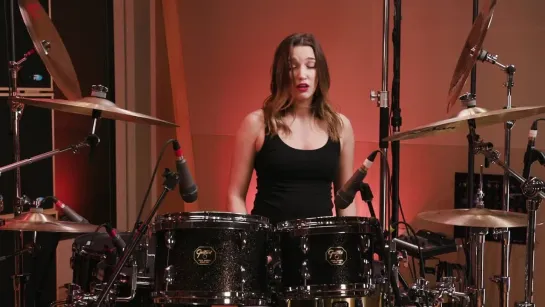 Hannah Welton's Tribute to Taylor Hawkins | "The Pretender" by Foo Fighters