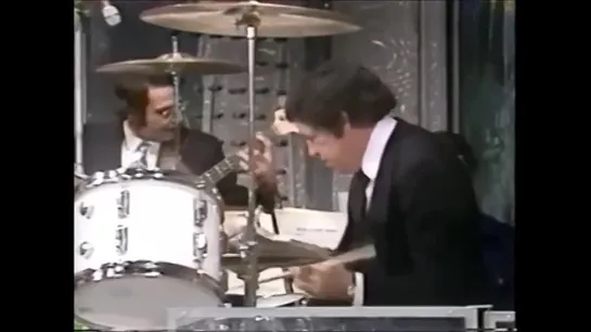 Buddy Rich and Tonight Show Band - Nutville live - 1974