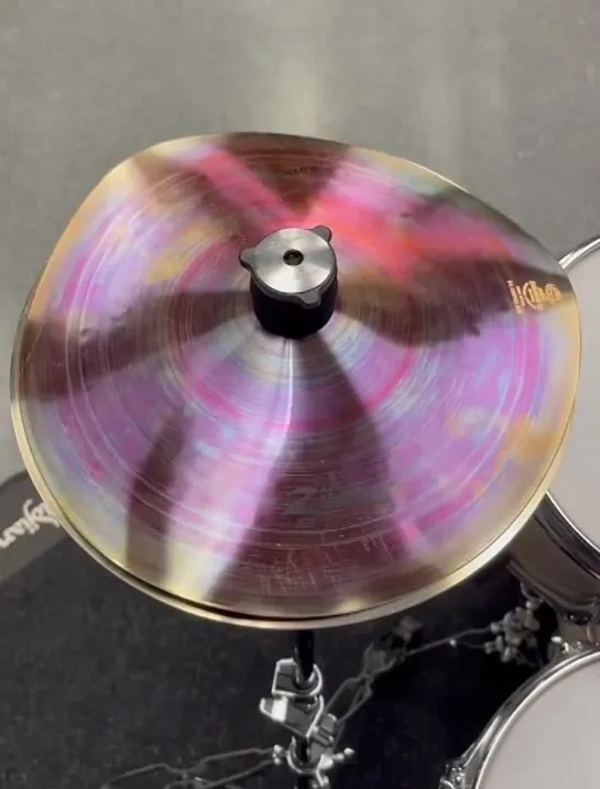 Zildjian FX Trashformer