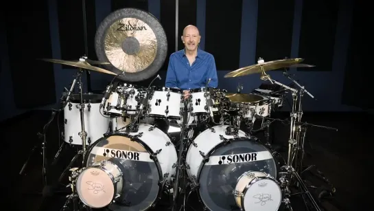 BREAKING DOWN STEVE SMITH'S MOST ICONIC DRUM PART