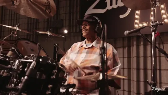 Zildjian LIVE! - Dennis Chambers