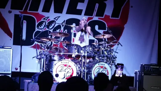 Mike Portnoy - Hello Kitty Solo