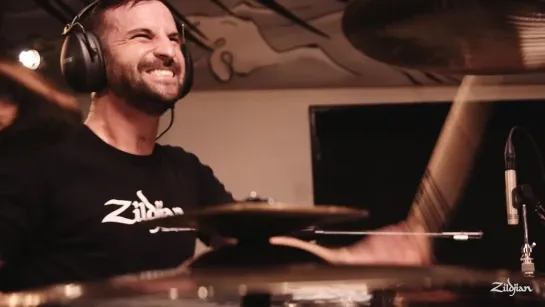 Zildjian LIVE! - Matt Greiner