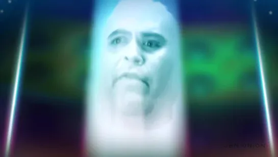 Zordon is a Racist [J&N union]