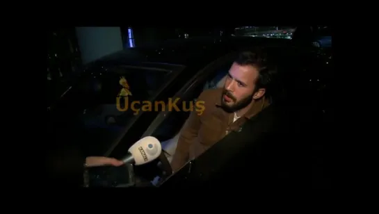 Baris Arduc. Bugra Gulsoy. Gupse Ozay