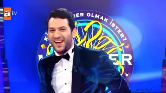 #MuratYıldırım 🌟#KimMilyonerOlmakister