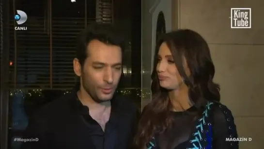 #muratyıldırım #Imaneelbani #röportaj