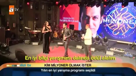 MuratYıldırım 🌟 - ödültöreni dizitv