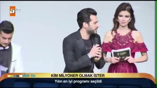 Murat Yildirim  #kimmilyonerolmakister