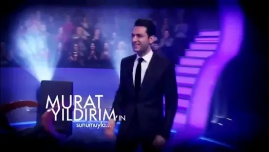 Murat Yildirim "Kim Milyoner Olmak İster"