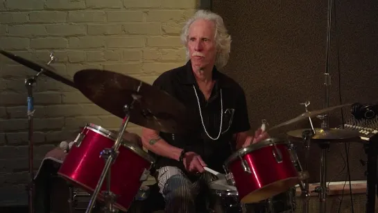 John Densmore, Robby Krieger & Ray Neapolitan perform “The Spy” (continued)