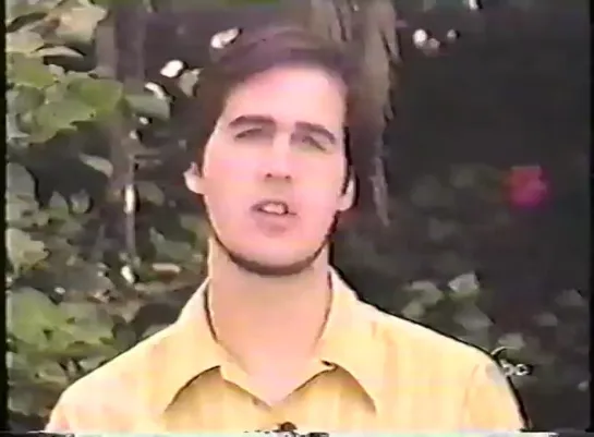 Rock the Vote with Krist Novoselic