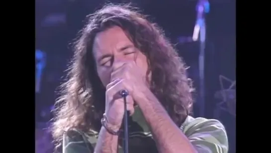 Eddie Vedder w/ The Doors - Roadhouse Blues (Century Plaza Hotel, Los Angeles, CA, USA, January 12th, 1993)