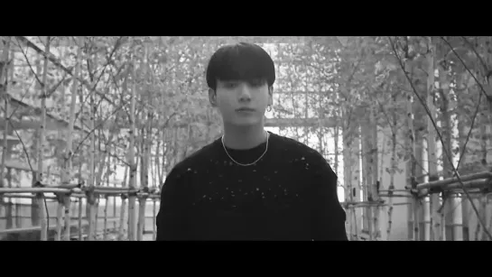 정국 (Jung Kook) Never Let Go Official MV