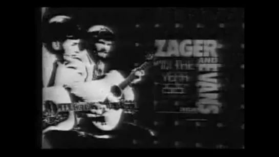 Zager & Evans - In the Year 2525 (Exordium & Terminus) (RCA, 1969, No 1)