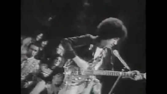 Thin Lizzy - Whiskey in the Jar