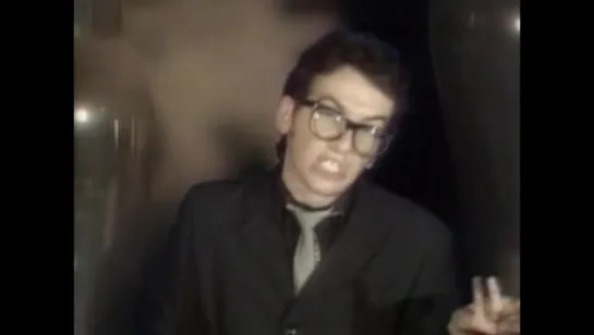 Elvis Costello & The Attractions