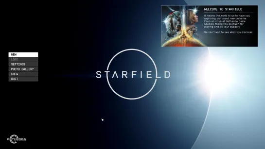 Starfild