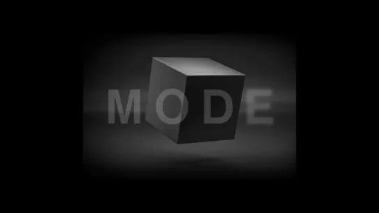 MODE BOX SET 2019 www.depmode.com