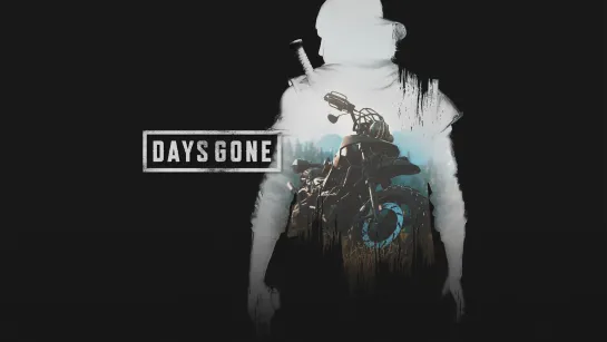 DAYS GONE #ФИНАЛ | МАКС СЛОЖНОСТЬ | PC |