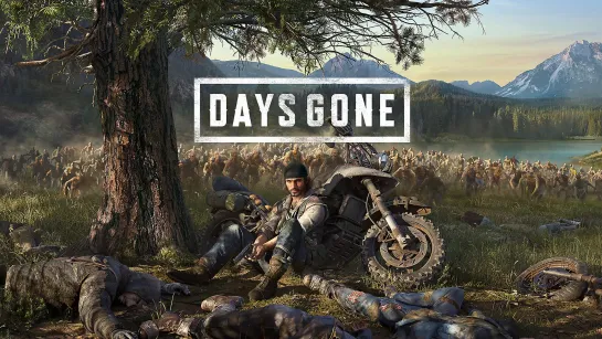 DAYS GONE #2 | МАКС СЛОЖНОСТЬ | PC |