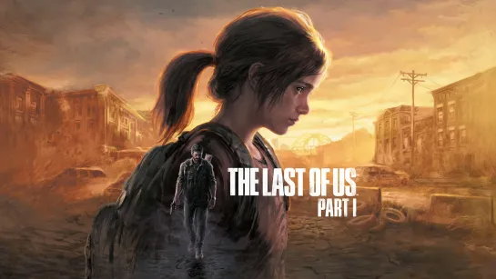 THE LAST OF US | ФИНАЛ | PC Версия.