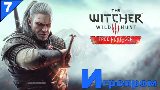 Марафон стримов по the Witcher 3 продолжается.