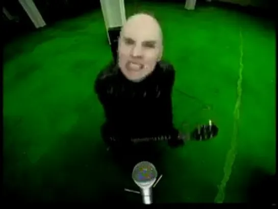 SMASHING PUMPKINS - The Everlasting Gaze