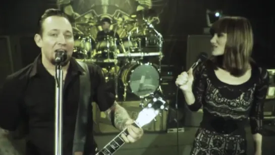 Volbeat - Mary Ann's Place