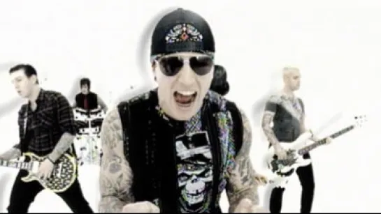 Avenged Sevenfold - Afterlife