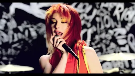 Paramore - Misery Business