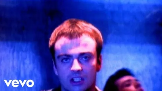 Catherine Wheel - I Want To Touch You