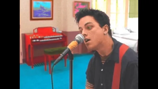 Green Day - Basket Case