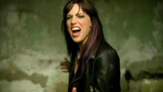 Halestorm - It's Not You